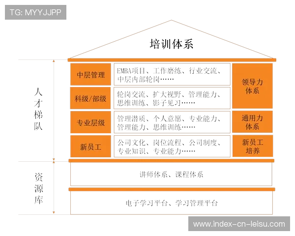 数据素养培训体系构建 提升员工能力