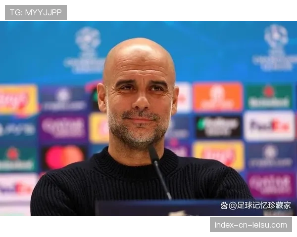 战术前瞻：瓜迪奥拉如何破解安切洛蒂的皇马防守体系？