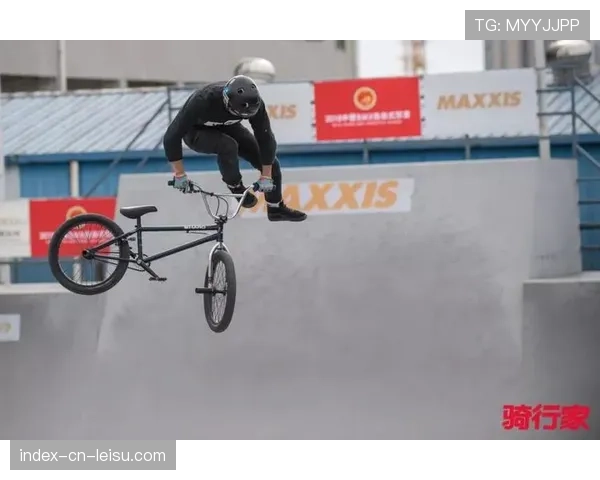 裁判长就BMX自由式街头赛评分标准争议进行临时说明。