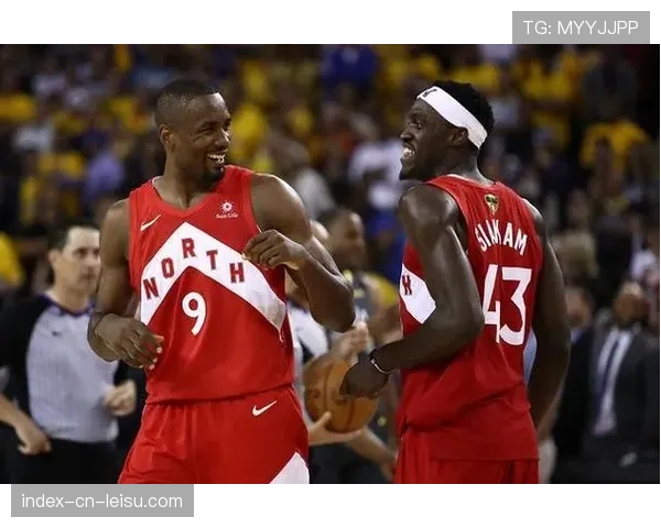 通讯：从发展联盟到关键先生，猛龙新秀的突破成长之路